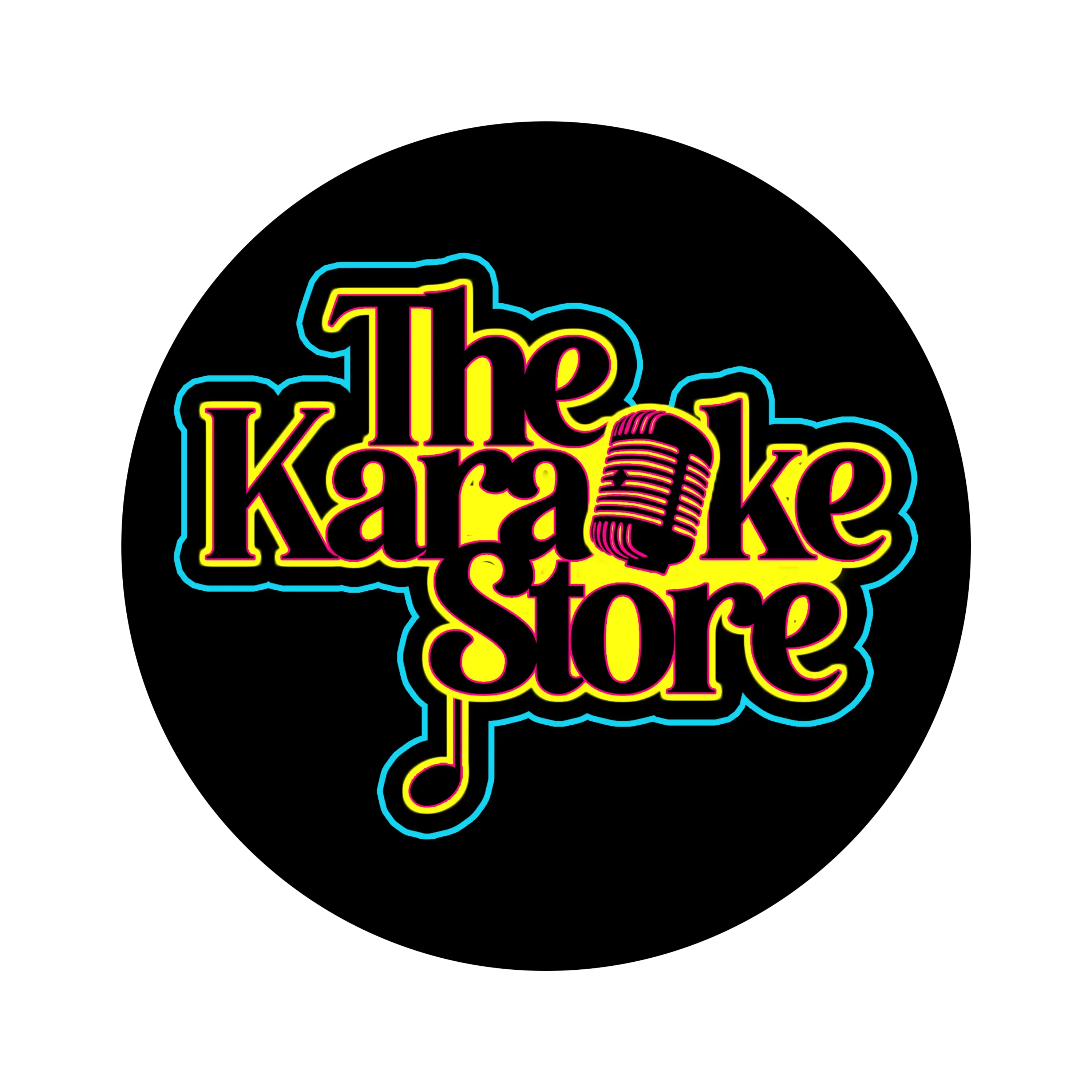 store logo