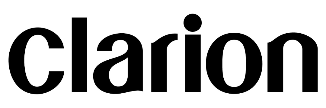 Clarion Logo